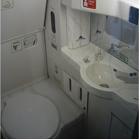 비행기-화장실-사용방법