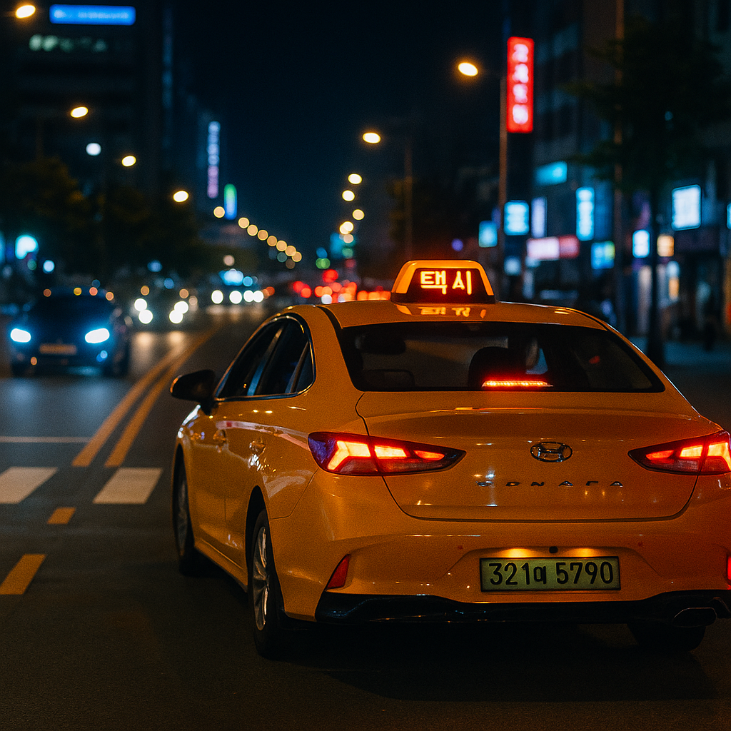 아산 천안 심야 교통 총정리 🚍 심야버스&middot;택시&middot;기차 시간 한눈에 (2025 최신)