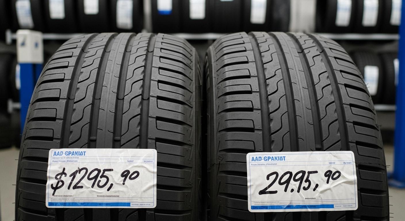 자동차타이어가격비교