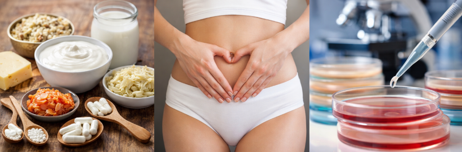 2026 헬스케어 질유산균 산업분석