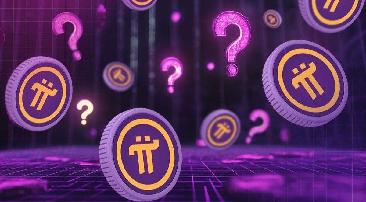 파이코인 이미지