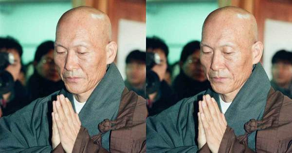 법정스님 무소유 뜻과 길상사 창건 비화: 셀럽병사의 비밀 58회 핵심 정리