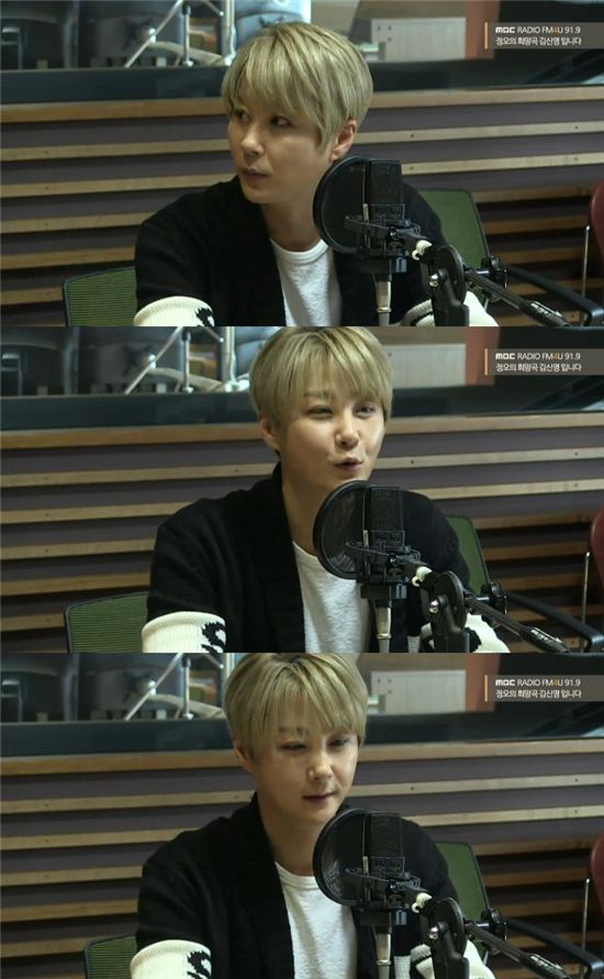신혜성 음주운전