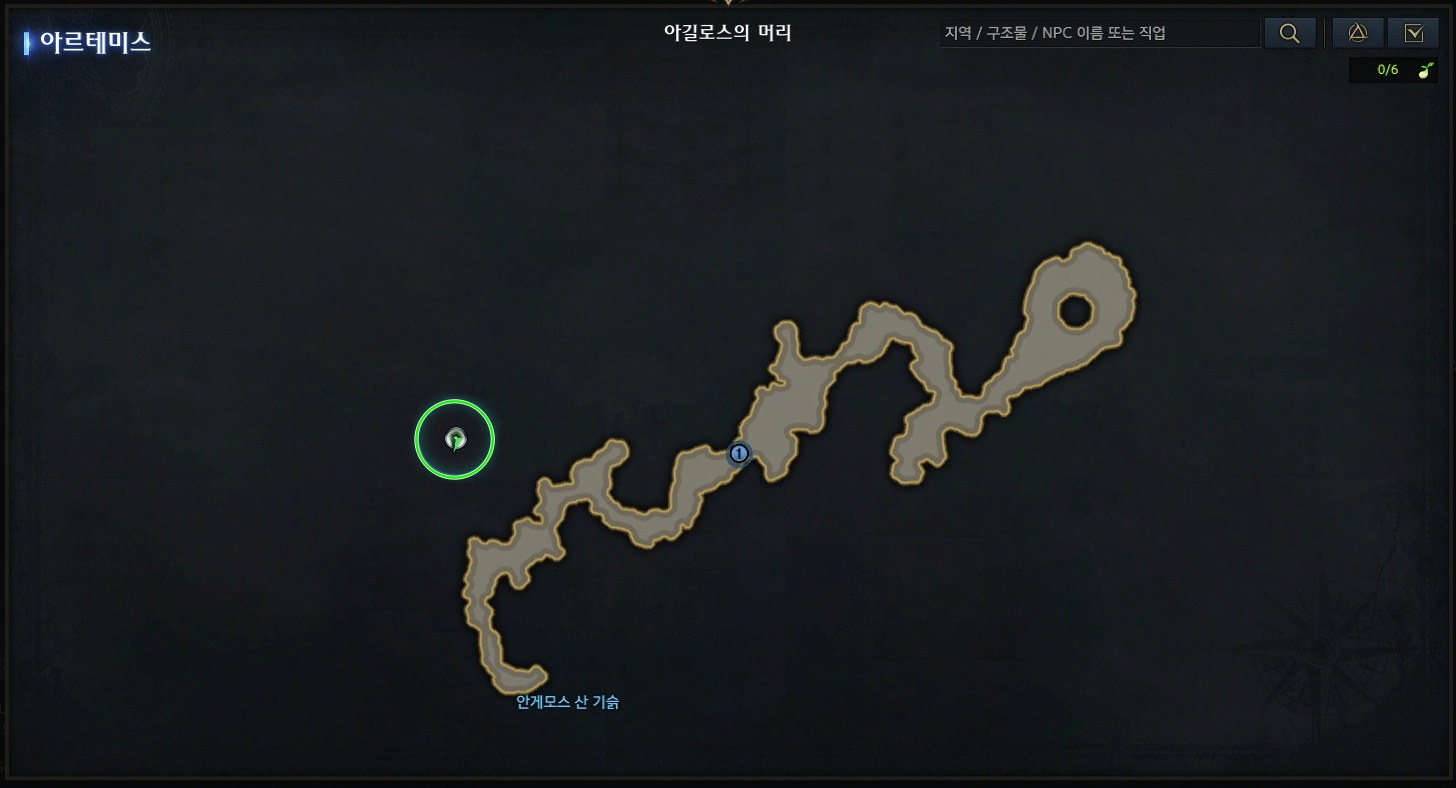 499년 메라주 위치