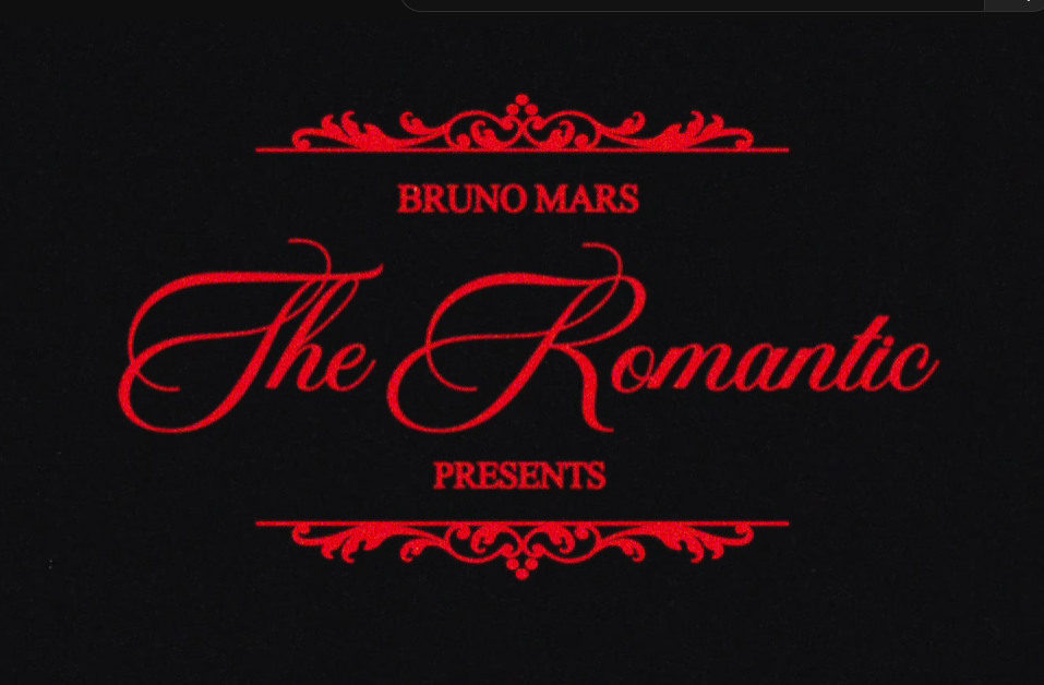 Bruno Mars Risk It All