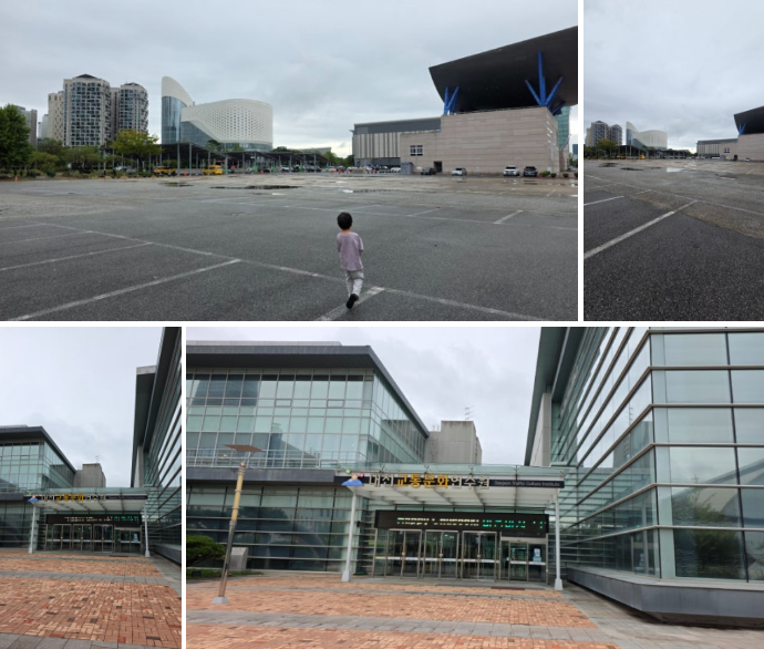 대전교통문화연수원 안전체험교육 예약 & 후기 (feat. 교통박물관)