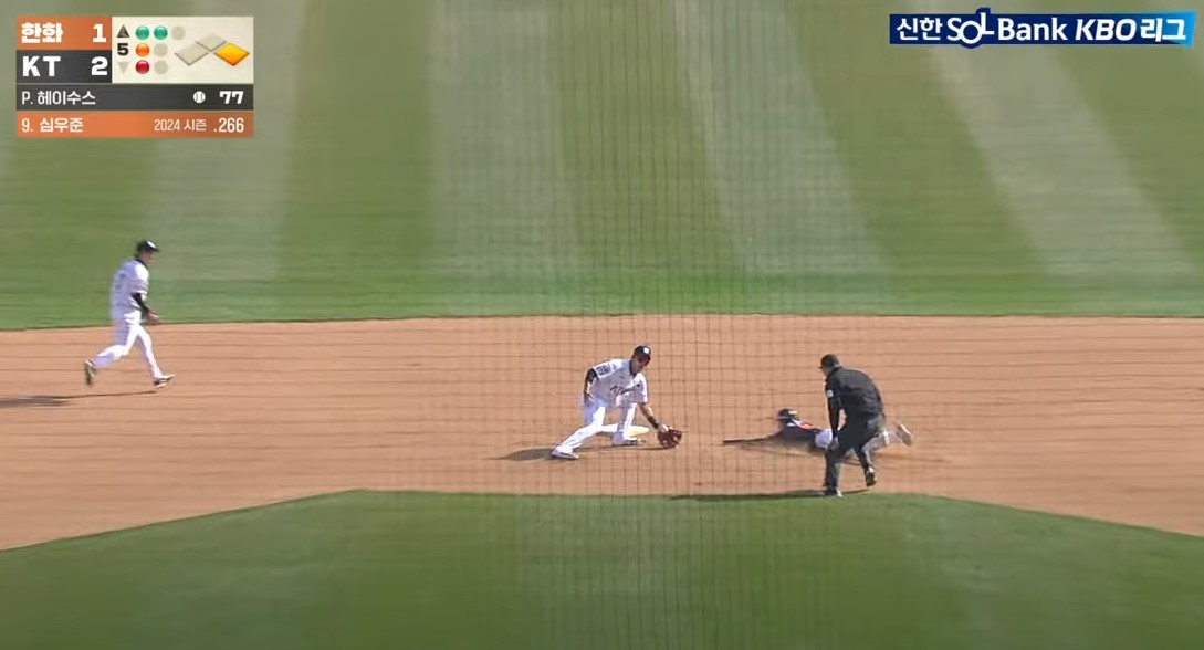 2025 프로야구 개막전