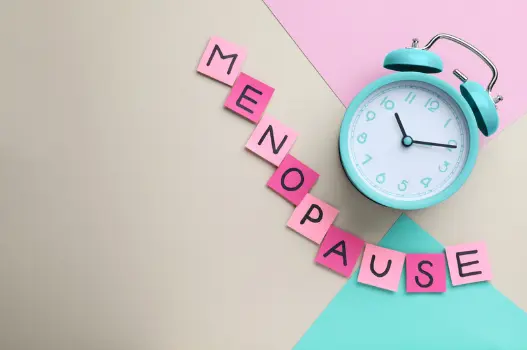 여성 갱년기 증상&amp;#44; 갱년기 극복하는 법