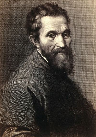 미켈란젤로 부오나로티