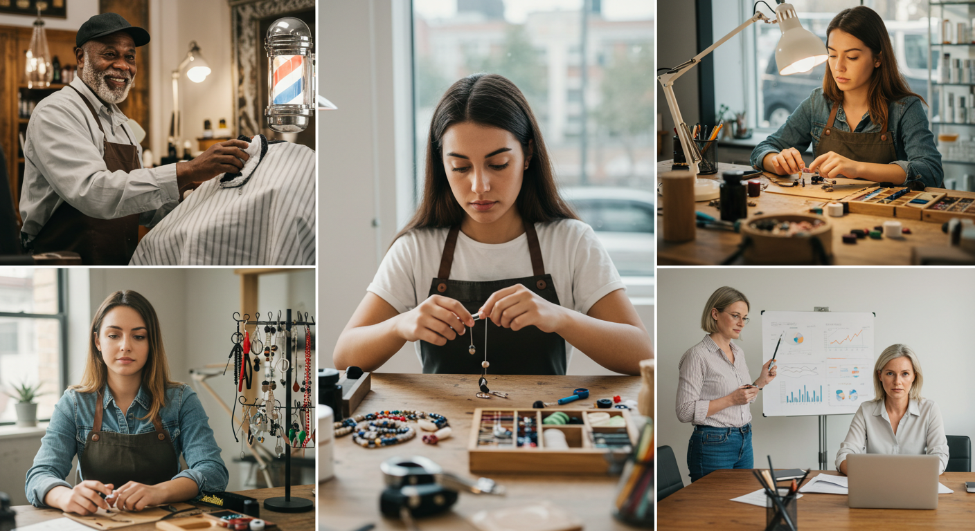 희망리턴패키지 소상공인 폐업지원, 점포철거비, 재기지원