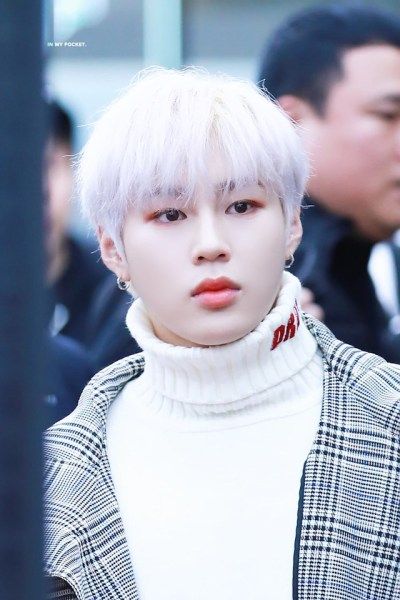 워너원 고화질 사진