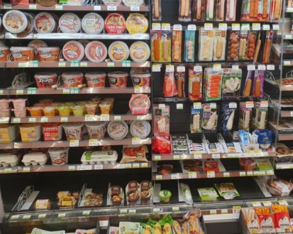 CU편의점 7월 이벤트 총정리