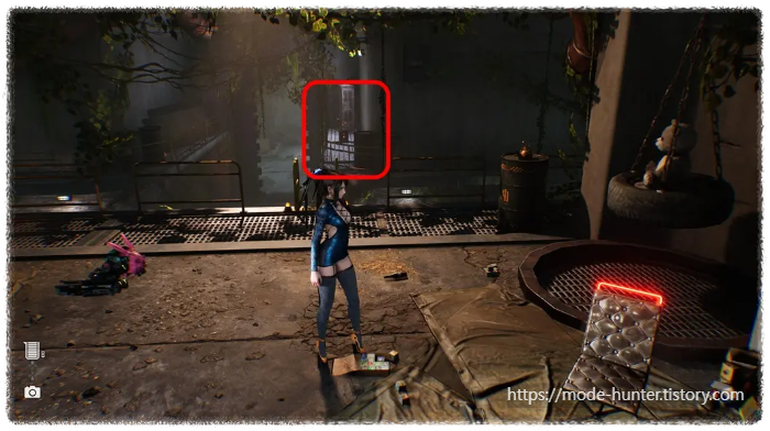 15. 플래닛 다이브 슈트(5th)