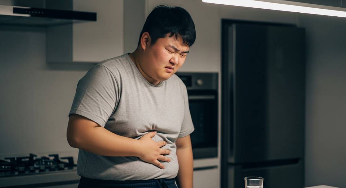 위고비 부작용 총정리