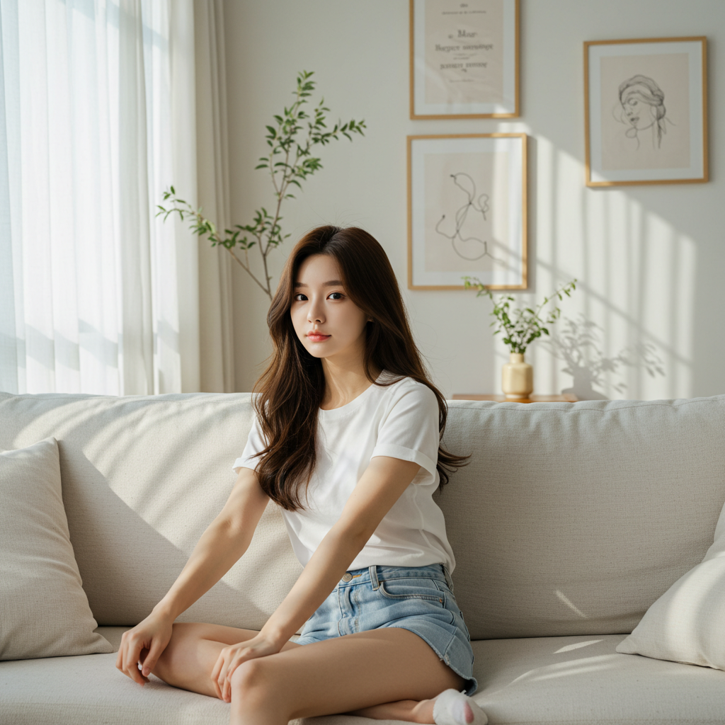 게임용 조립 컴퓨터