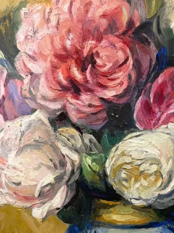 유화 그림 판매 아트 갤러리 구매_2