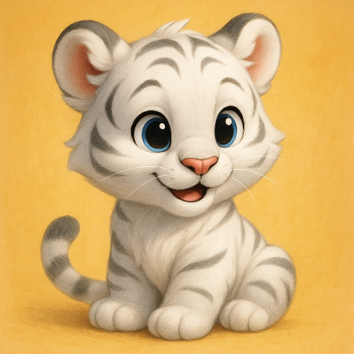 경인일주 '하얀 호랑이'