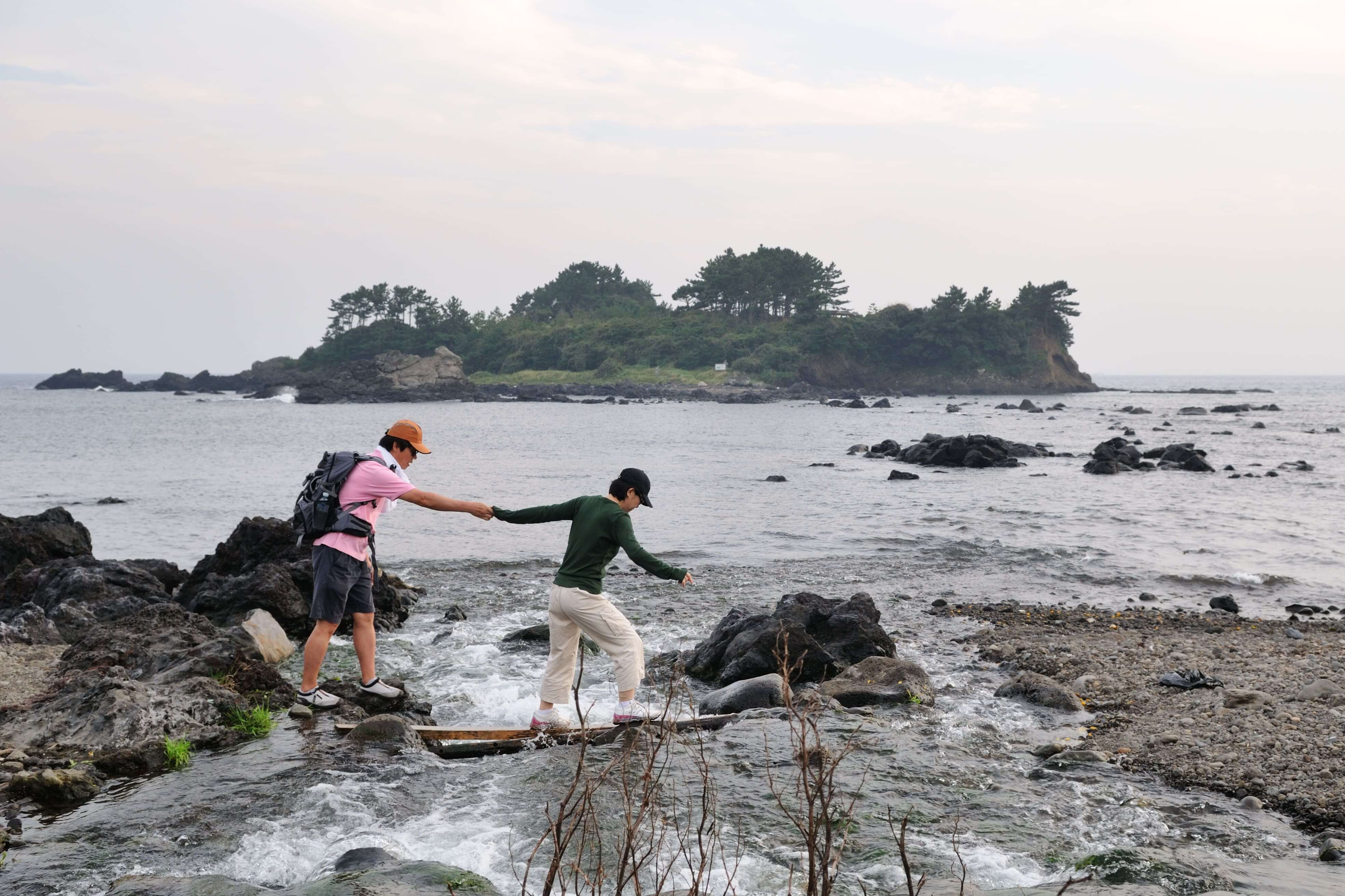 올레길 7코스 vs 10코스, 최고의 선택은? 🥾