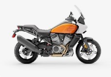 Pan America 1250 th