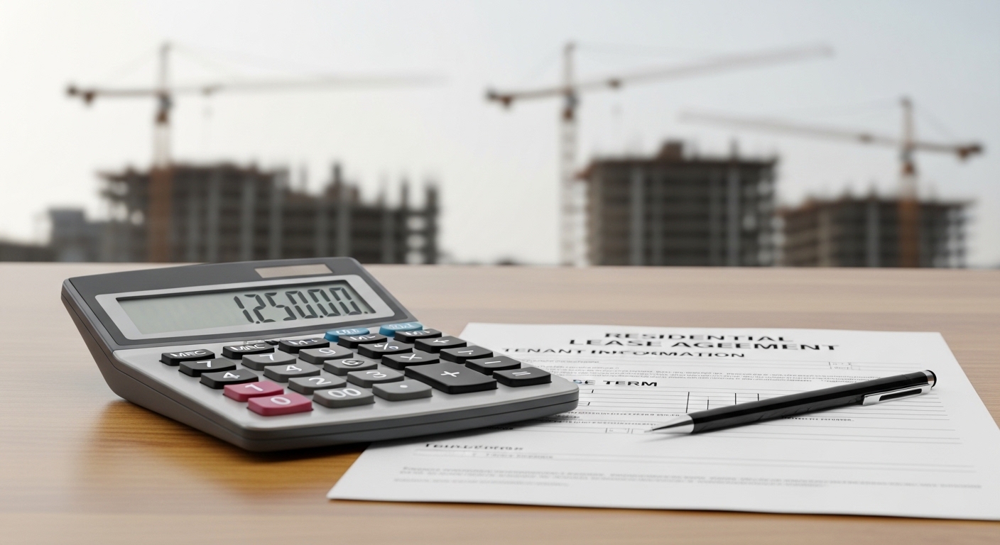 토지임대부분양주택분양가대출