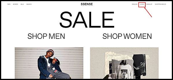 SSENSE 직구 방법 : 센스 (ssense) 할인 코드 포함