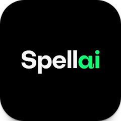 Spellai, 사진 편집기, AI Art Maker, 텍스트를 AI 예술작품으로