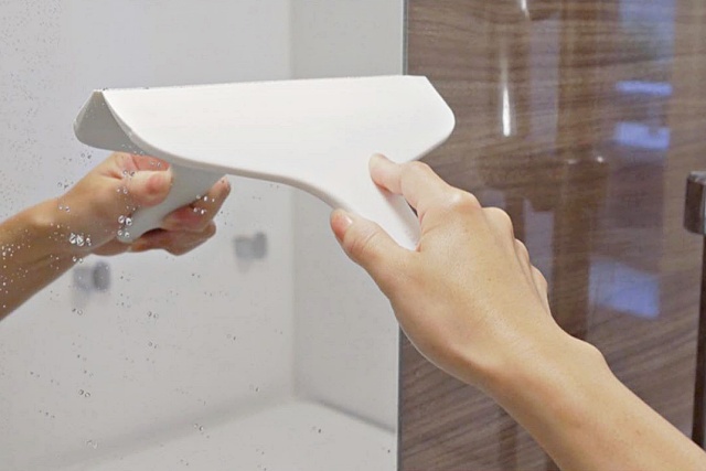 욕실 거울 물때 제거 얼룩제거 닦는법,팁줌 매일꿀정보