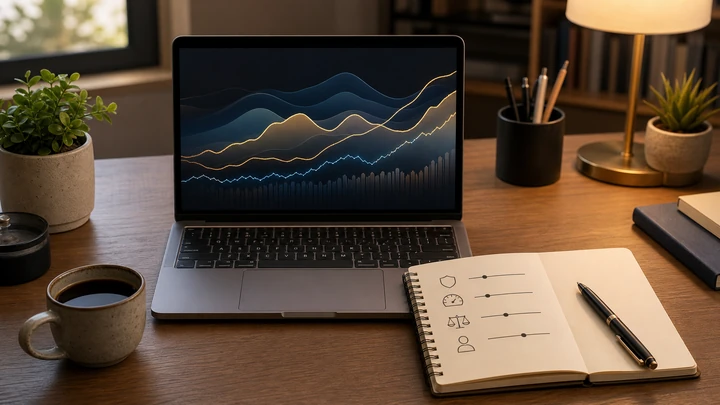 tqqq 장기투자 후기 주제를 보여주는 대표 이미지