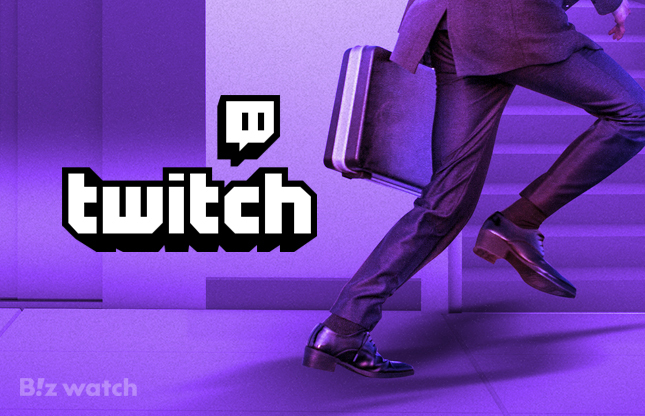 트위치, 내년 2월 한국서비스 중단