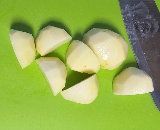 닭볶음탕 황금레시피