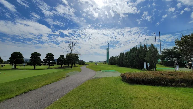 화성시 '링크나인 컨트리클럽' 골프장 소개 및 예약방법