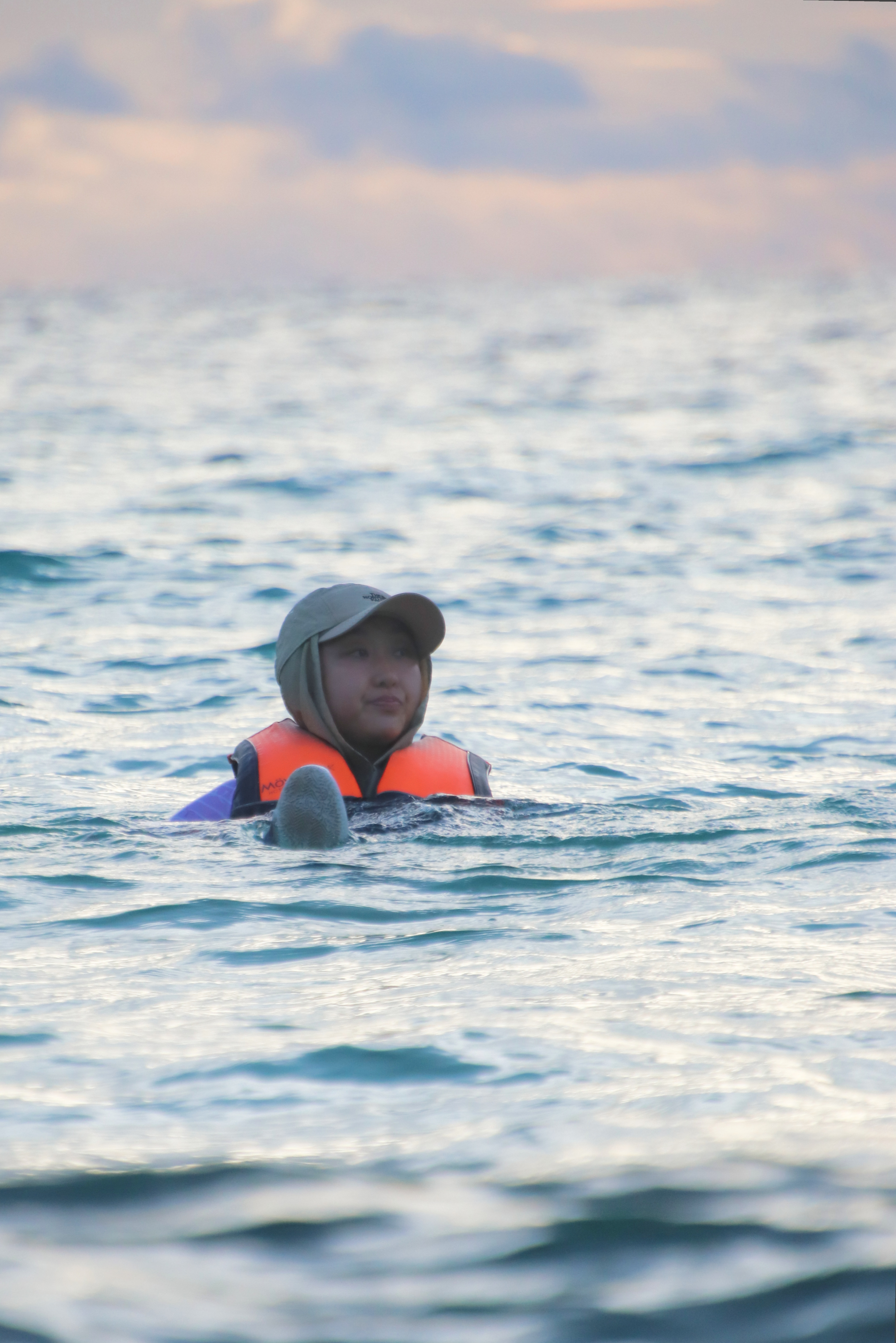 보라카이 모벤픽 리조트 프라이빗 비치 바다 선셋 노을