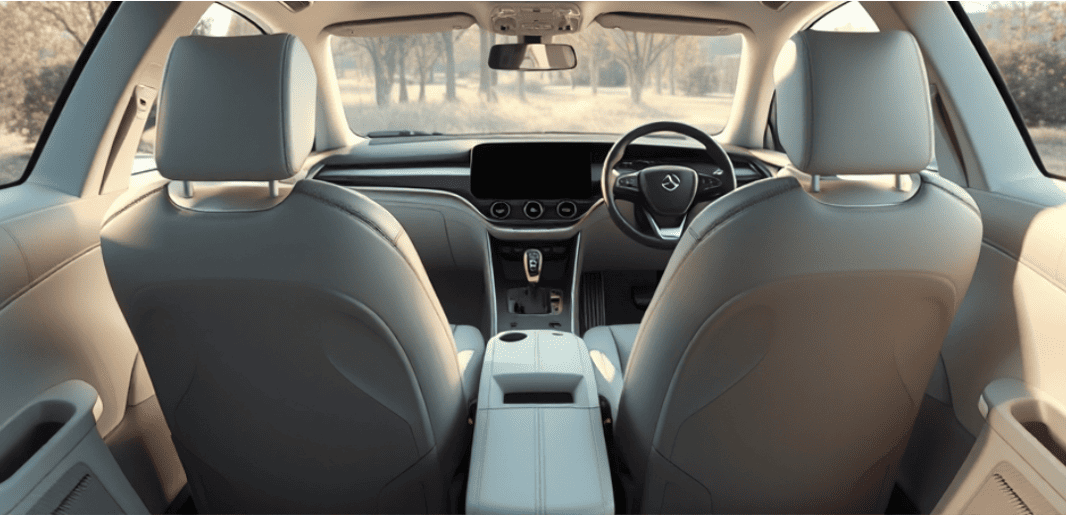 캐스퍼_전기차_실내디자인_및_기능