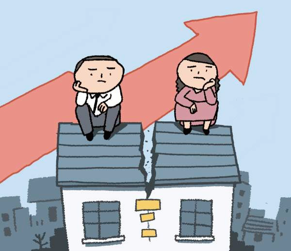 이혼 절차 ❘ 방법 서류 기간 사실혼 사유기재 정리