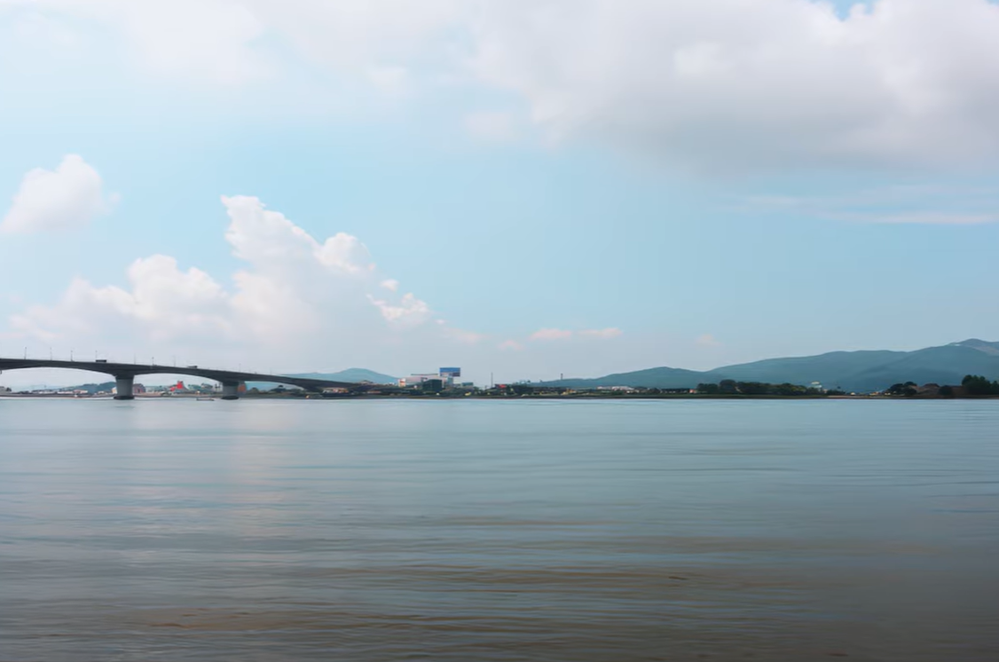 경기도 드라이브코스 추천