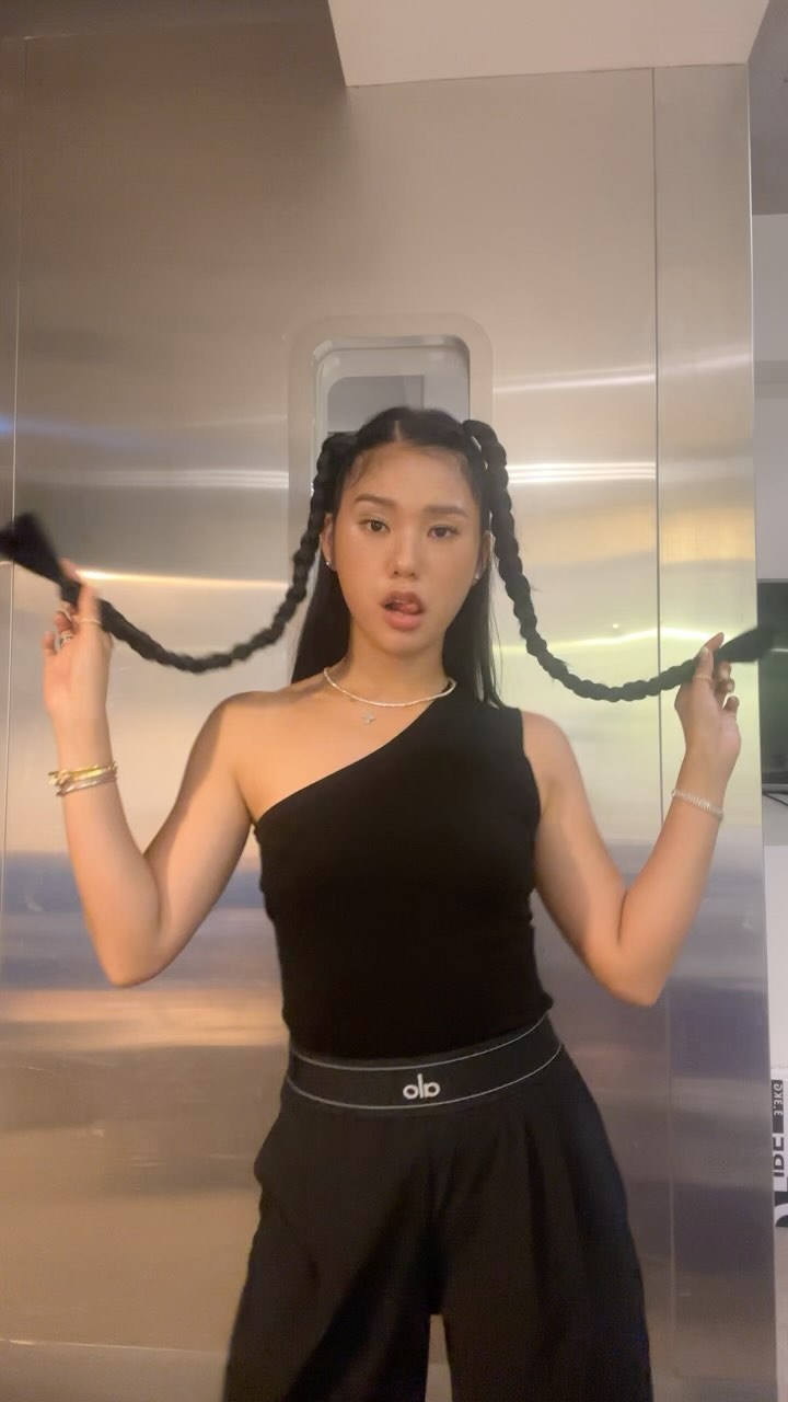 오마이걸 미미 사진