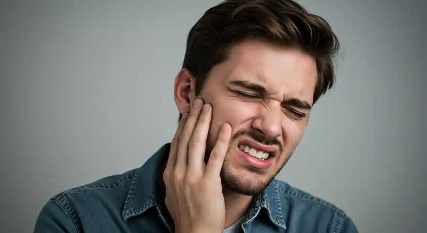 extraction of wisdom teeth