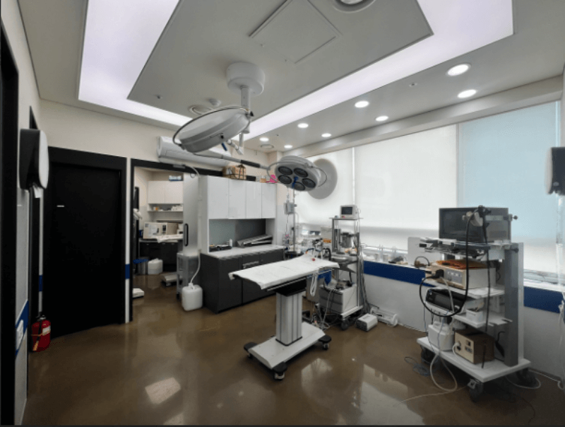 스마일동물의료센터