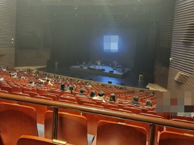 광주 예술의 전당 명당&amp;#44; 비추천 좌석 꿀팁 배치도