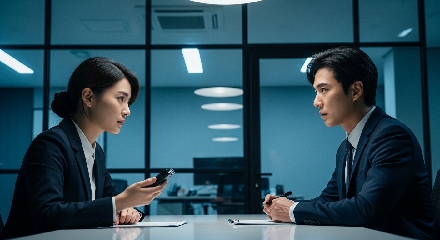 퇴사 압박을 받았을 때의 현명한 대응 방법