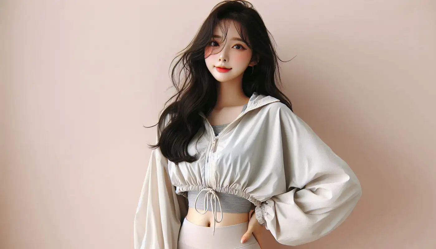 다이어트-음식-추천으로-체중관리하는-여성의-모습