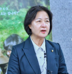 추미애 프로필