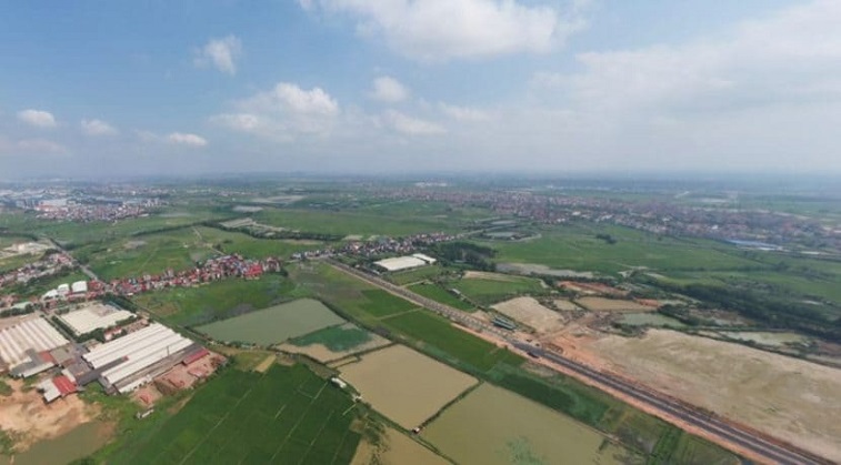 SGC이테크건설, 3억 달러 규모 베트남 반도체 패키징 및 테스팅 공장 건설공사 수주