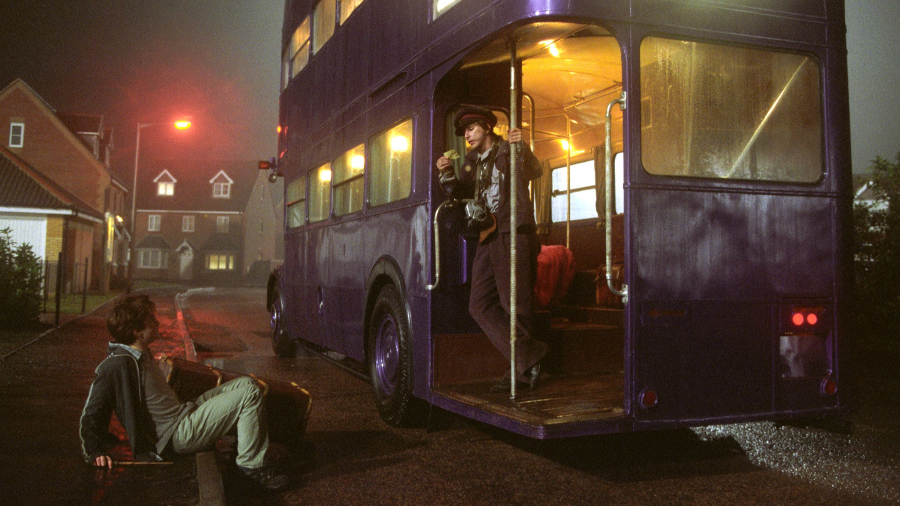 해리포터와 아즈카반의 죄수 줄거리
