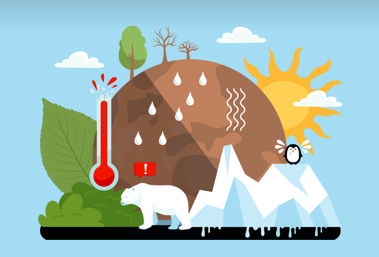 기후 변화가 바꿀 직업의 세계 – 환경위기 시대의 유망 직업