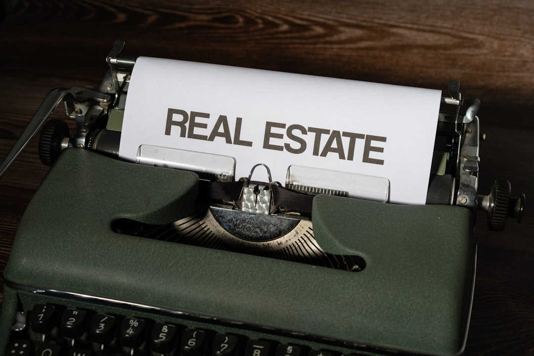 Comprehensive Real Estate Tax
