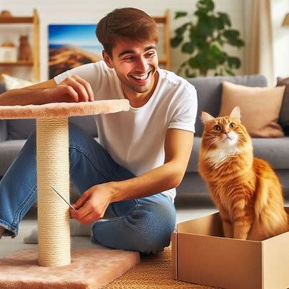 적절한 환경 조성