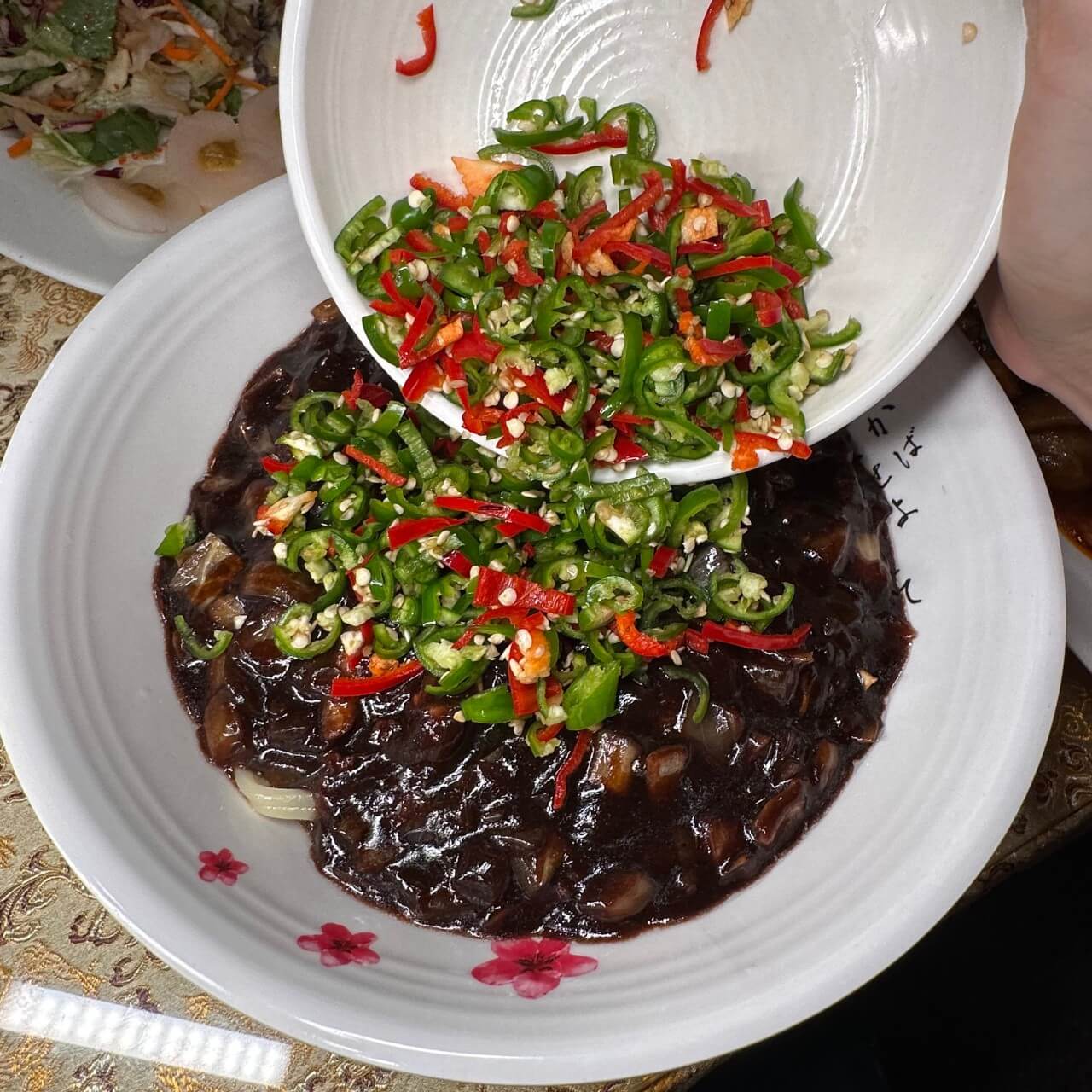 오늘N 2558회 격파! 중식로드 서울 종로구 맛집 60년 전통 노포 중식당 ‘신승관’