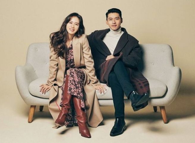 손예진 프로필