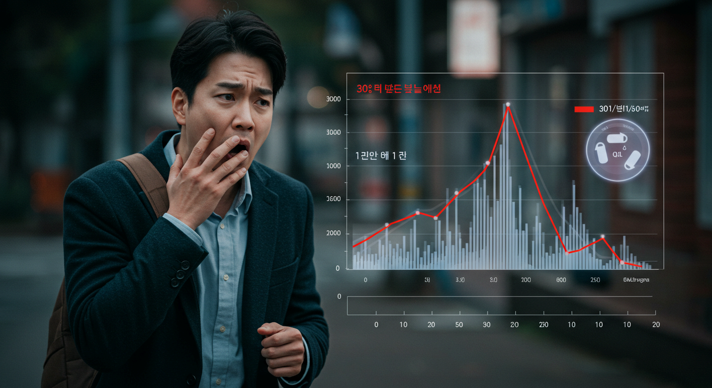 혈당 스파이크 증상&amp;#44; 막으려면 (혈당 스파이크 운동 알아보기)